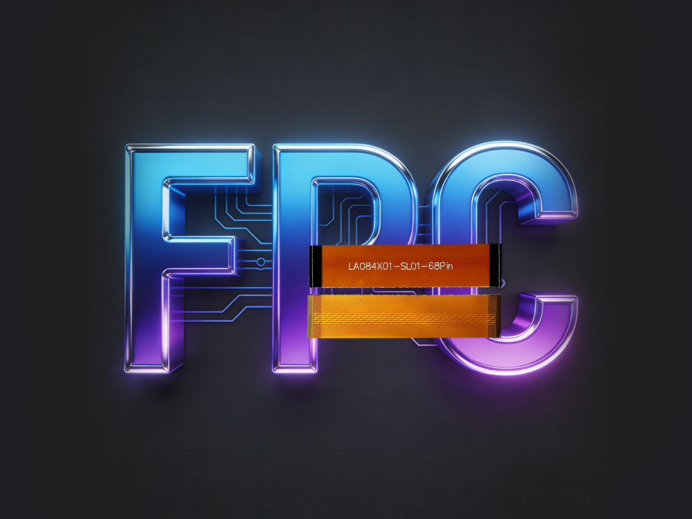FPC侧键、连接线与滑盖板的选材指南