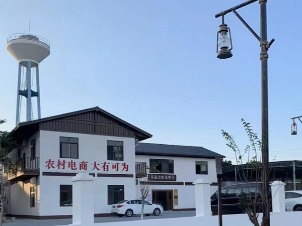 广东果香飘四方：探访廉江平田济村水果原产地基地