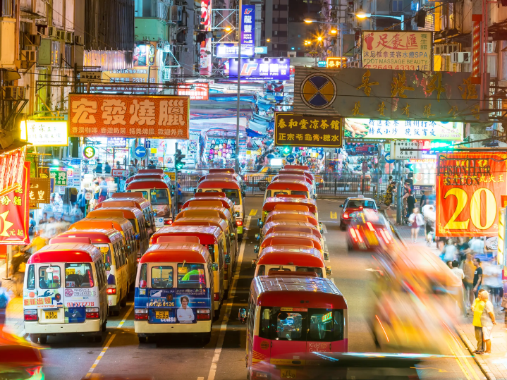 内地人怎么去香港工作？全面解析2026最新政策与途径