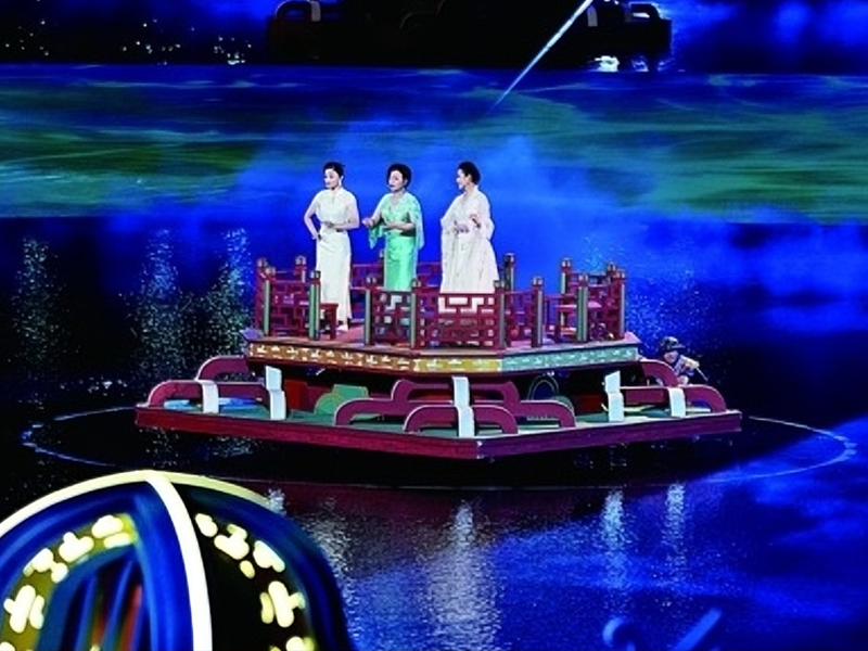 光明日报：从岭南到世界，粤剧粤曲的口传文化之旅