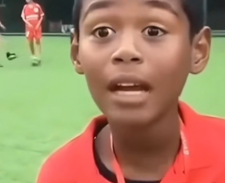 广州黑人小朋友粤语流利，对广府文化接受度远高于外省移民