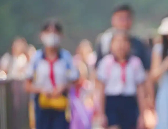 你身边的广州孩子会讲粤语吗？据调查70%不会