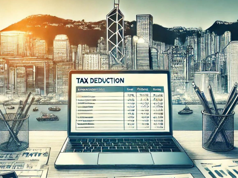 2026年注册香港公司正当时，助力企业扬帆出海