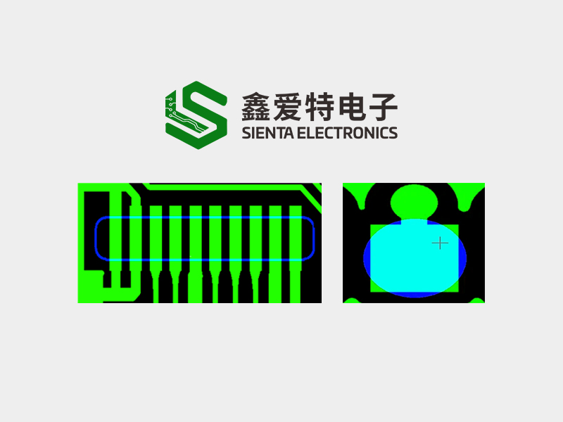 FPC连接器拉长与包封设计要点​