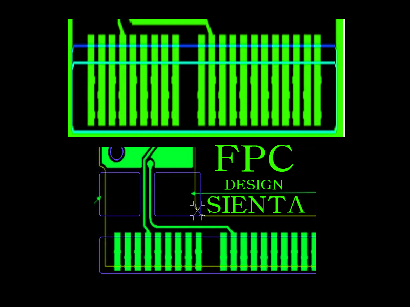 FPC按键板弯折性设计要点与优化方案
