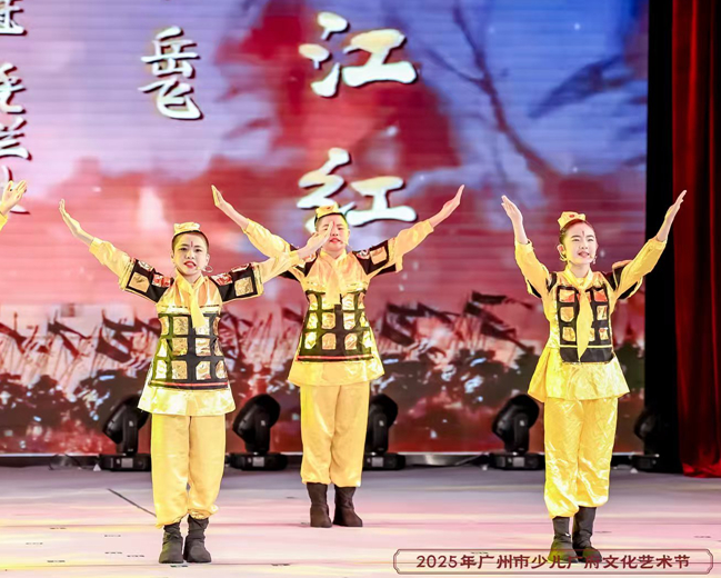 广州市教育局：共同奏响粤语保护与传承的时代乐章