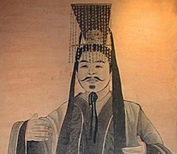 中古汉语粤语为什么把败家富二代称为二世祖？ 原指秦二世胡亥