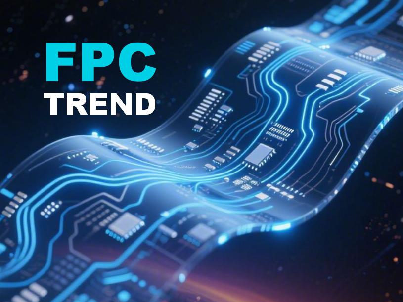 FPC的未来发展趋势：创新、融合与可持续