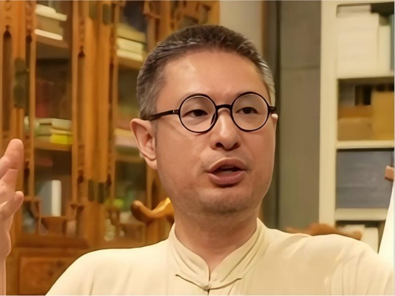 深圳大学教授徐晋如：粤语歌填词水平和规律完美继承宋词