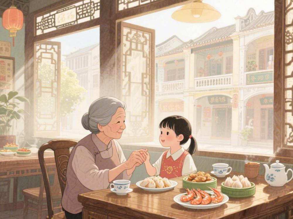 粤语传承：千年唐话如何走出传承困境